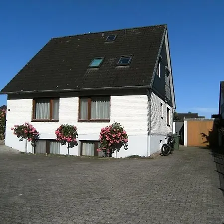 Lägenhet Woellner Nr 1 Maasholm