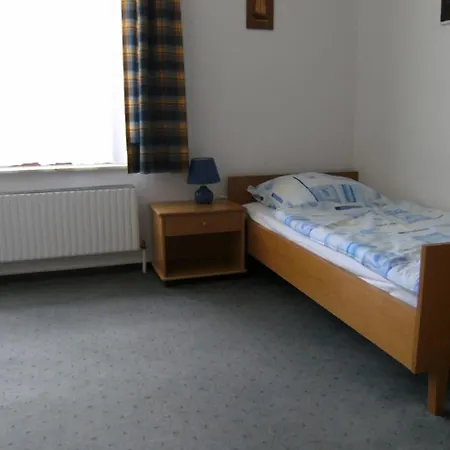 Apartment Woellner Nr 1 *
