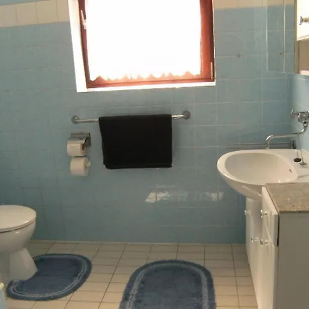 Woellner Nr 1 Apartment *