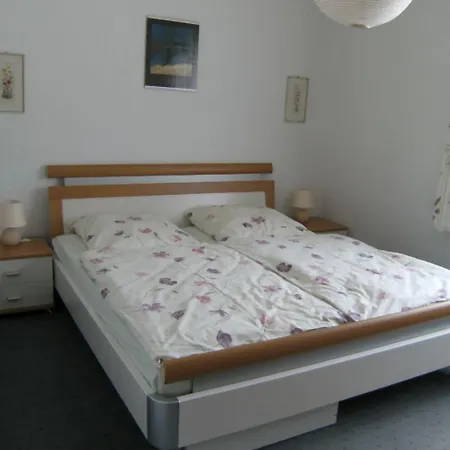 Woellner Nr 1 Lägenhet Maasholm