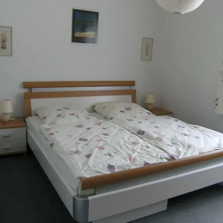 Woellner Nr 1 Apartment Maasholm