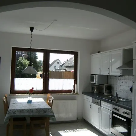 Apartment Woellner Nr 1