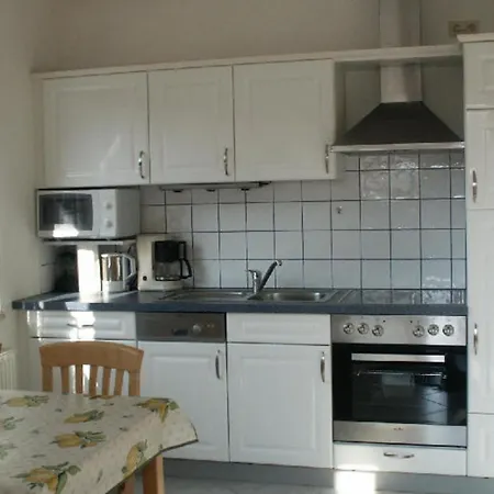 Apartment Woellner Nr 1