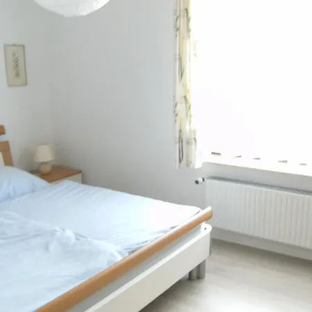 Apartment Woellner Nr 1 *