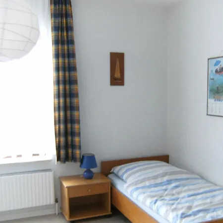 Apartment Woellner Nr 1
