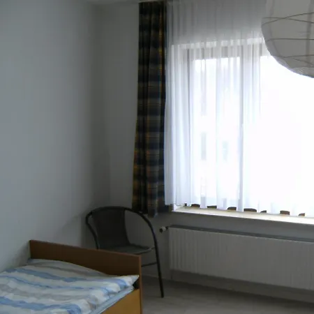 Apartment Woellner Nr 1