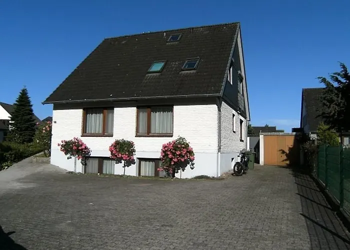 Lägenhet Woellner Nr 1 Maasholm
