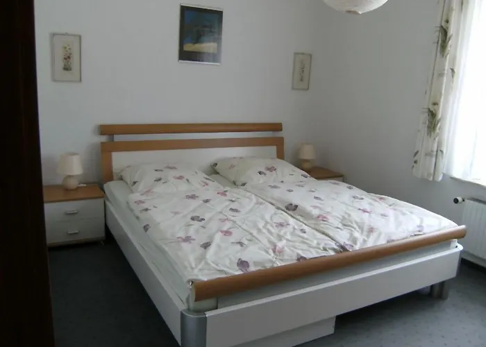 Woellner Nr 1 Lägenhet Maasholm