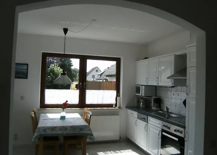 Lägenhet Woellner Nr 1